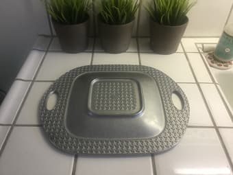 ORIGINAL WILTON ARMERALE TRAY 3