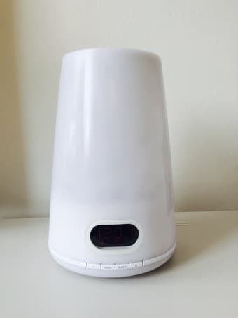 Philips Wake-up Light Alarm Clock 2
