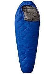 15-Degree Down Sleeping Bag - Like New 1