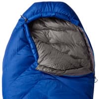 15-Degree Down Sleeping Bag - Like New 2