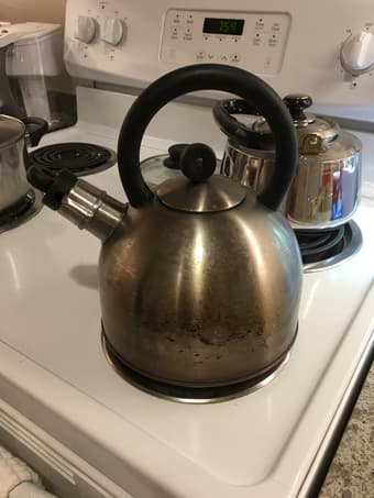 IKEA Kettle 1
