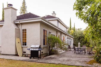 Bedroom available in amazing Atherton 5-bedroom house - September 1