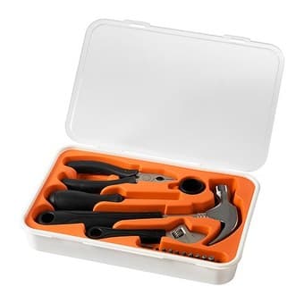 Ikea toolkit 1