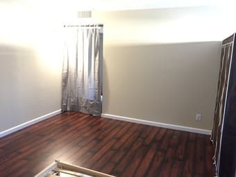 学校附近 Menlo park 2b/2b 客厅出租，拎包入住, 8/13/2017 available 3