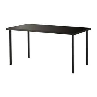 IKEA desk - 1