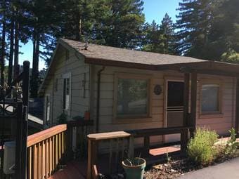 Woodside Cottage in King's Mountain Community 2