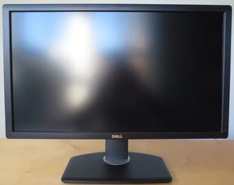 Selling two 27 inch Dell Ultrasharps (2K resolution) 1