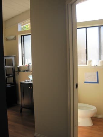 Huge master suite in co-op for 2 to share (private bathroom) 3