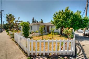 Cute 1 bedroom/1 bath in Redwood City 1