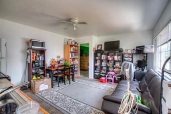 Cute 1 bedroom/1 bath in Redwood City 2