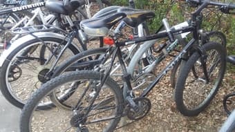 Like-new bike for sale! 1