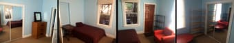 Private bedroom + shared house rental in San Francisco near CalTrain 2