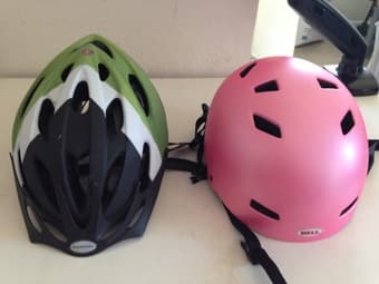 body scale, helmets, dell keyboard and cooler fan for laptop 2