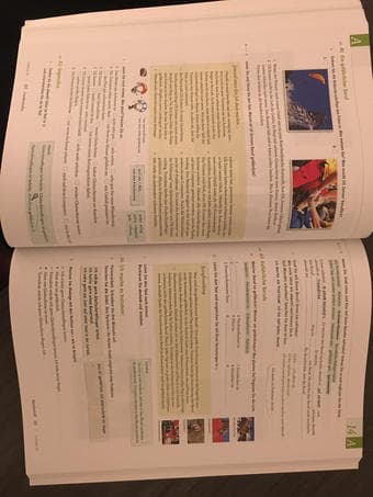 GerLang 1,2,3 material 2