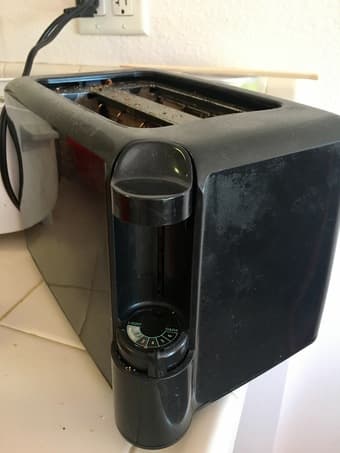 Toaster 1