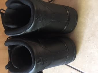 Men's shoes- size 13 excellent condition 2