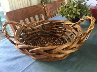 BASKETS 1