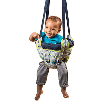 MacLaren Umbrella Single & Double Strollers; Door Jumper; Baby Carrier 2