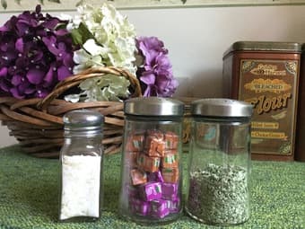 SHAKERS 1