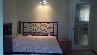Bedroom with private bathroom in Palo Alto for Rent 1