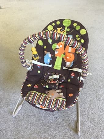 Baby Items for Sale 2