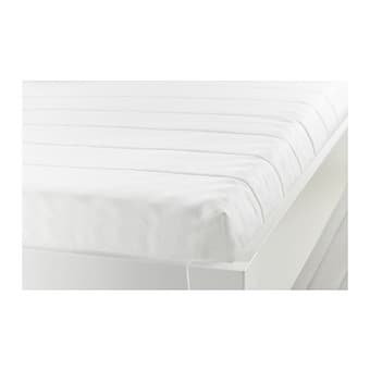Ikea Twin Foam Mattress-only 2 months old! 1