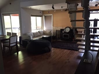 Downtown Palo Alto 2br/2 Ba Apartment for Rent 1