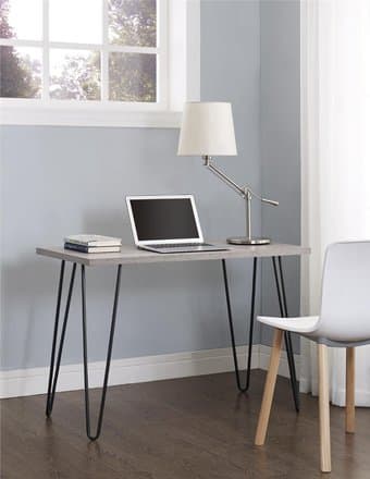 Move-out sale items (desks, chair, electronics, etc.) 1