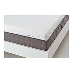 IKEA Foam Mattress topper 1