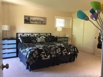 Beautiful 1 bedroom/1 bath near University Avenue in Palo Alto 2