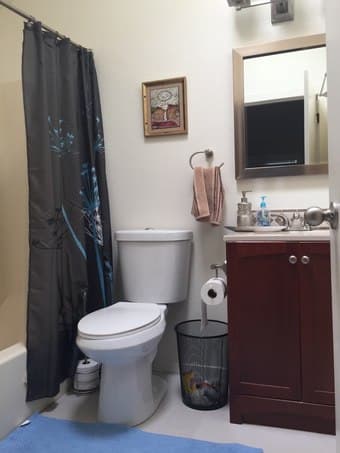 Beautiful 1 bedroom/1 bath near University Avenue in Palo Alto 3