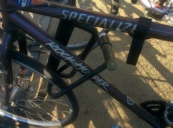 Specialized Rockhopper 1