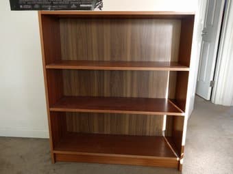 Shelf 1