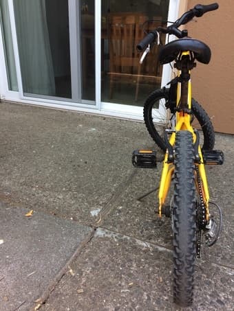 *Moving Out Sale* Diamondback Cobra 20" Mountain Bike - $20 2