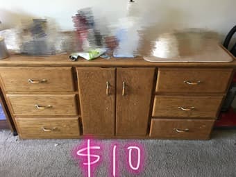 低价出售家具 1