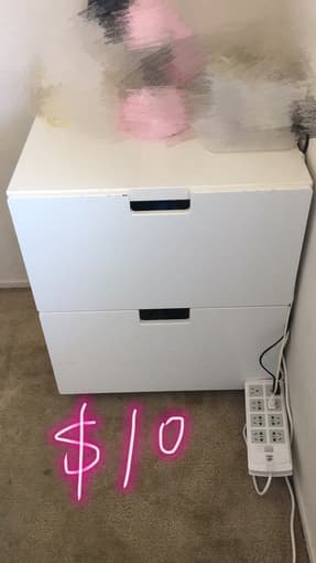 低价出售家具 2