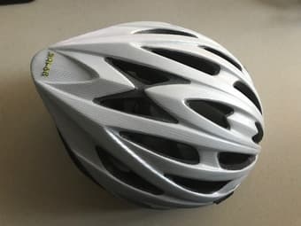 Bike Helmet 1