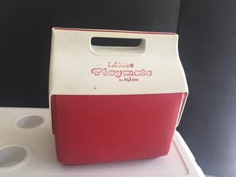 Playmate Cooler 2