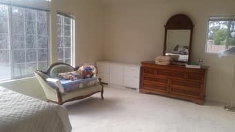 1 Bedroom with shared bath for rent in Los Altos Hills 1