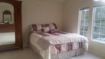 1 Bedroom with shared bath for rent in Los Altos Hills 2