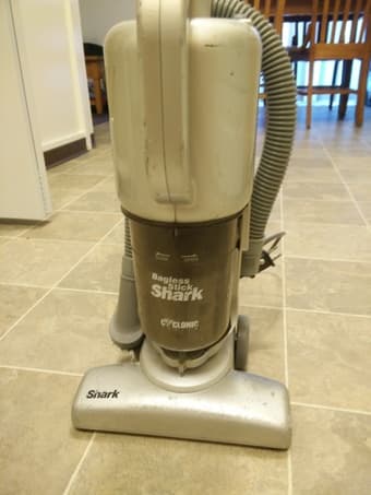 Portable Small Vacuum Cleaner 2