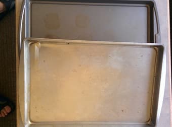 Pyrex containers + baking supplies - various sizes 1