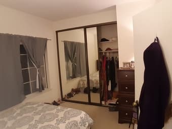 Female Roommate Wanted - Private room/bath 1