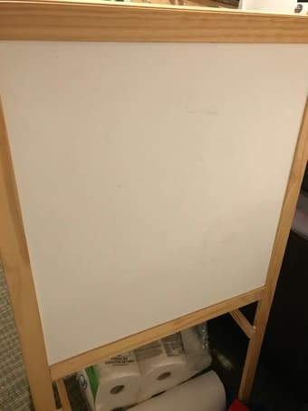 Easel for sale 2