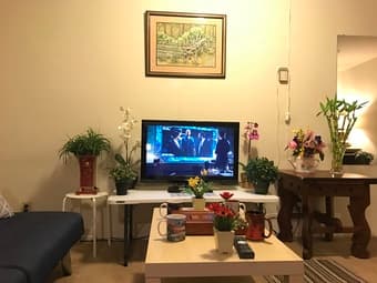 $1300 Palo Alto主卧和次卧长期出租-随时拎包入住-骑车去斯坦福只要15分钟-位置极佳 1