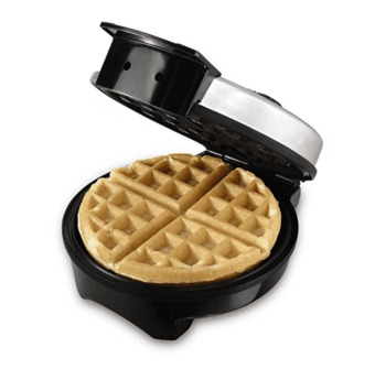 Waffle Maker! 1