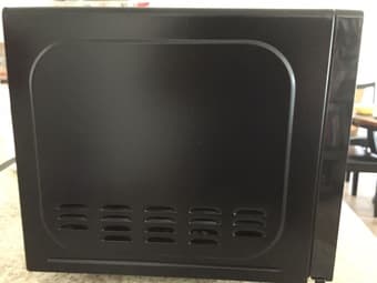Microwave in mint condition 3