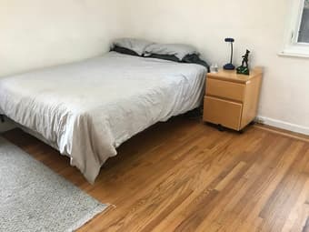Beautiful private room with private bathroom in Menlo Park 3