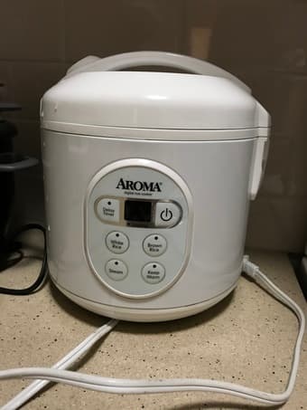 Ricecooker for sale 1
