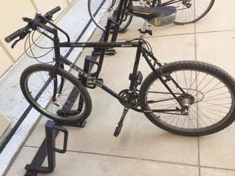 Like-new bike for sale 2